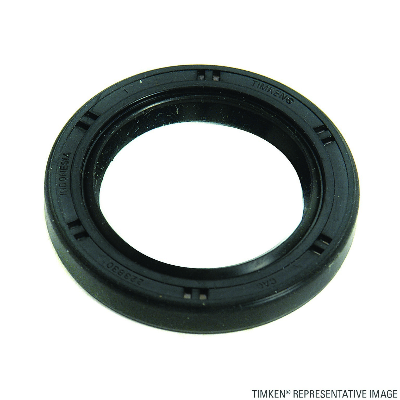 Automatic Transmission Torque Converter Seal for Explorer+More (710535)