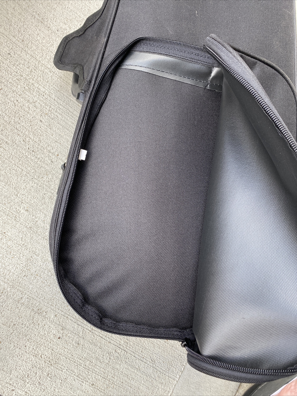 Violin softcase