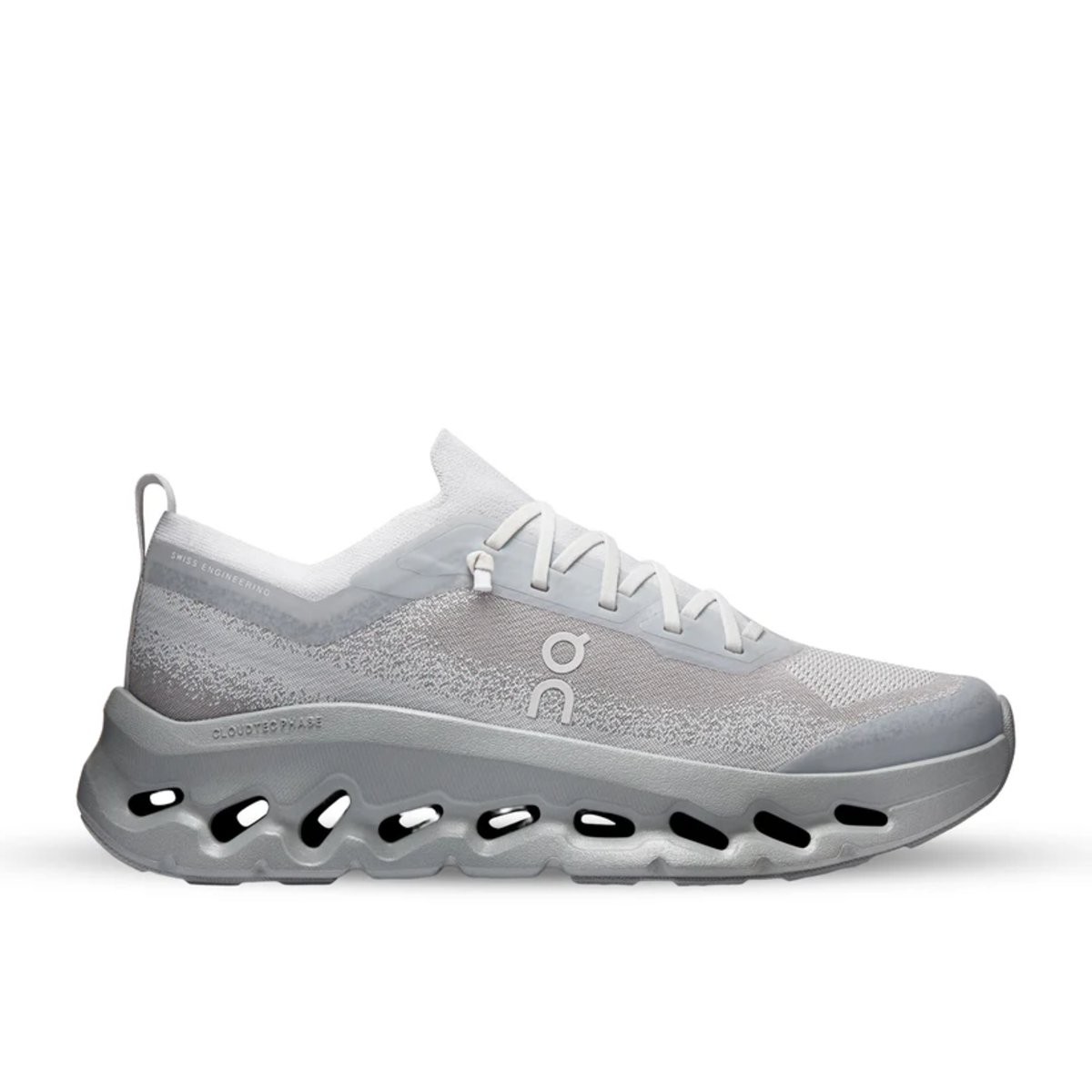 On Running Cloudtilt Moon Zendaya Glacier Alloy 3WF30421536 Women New