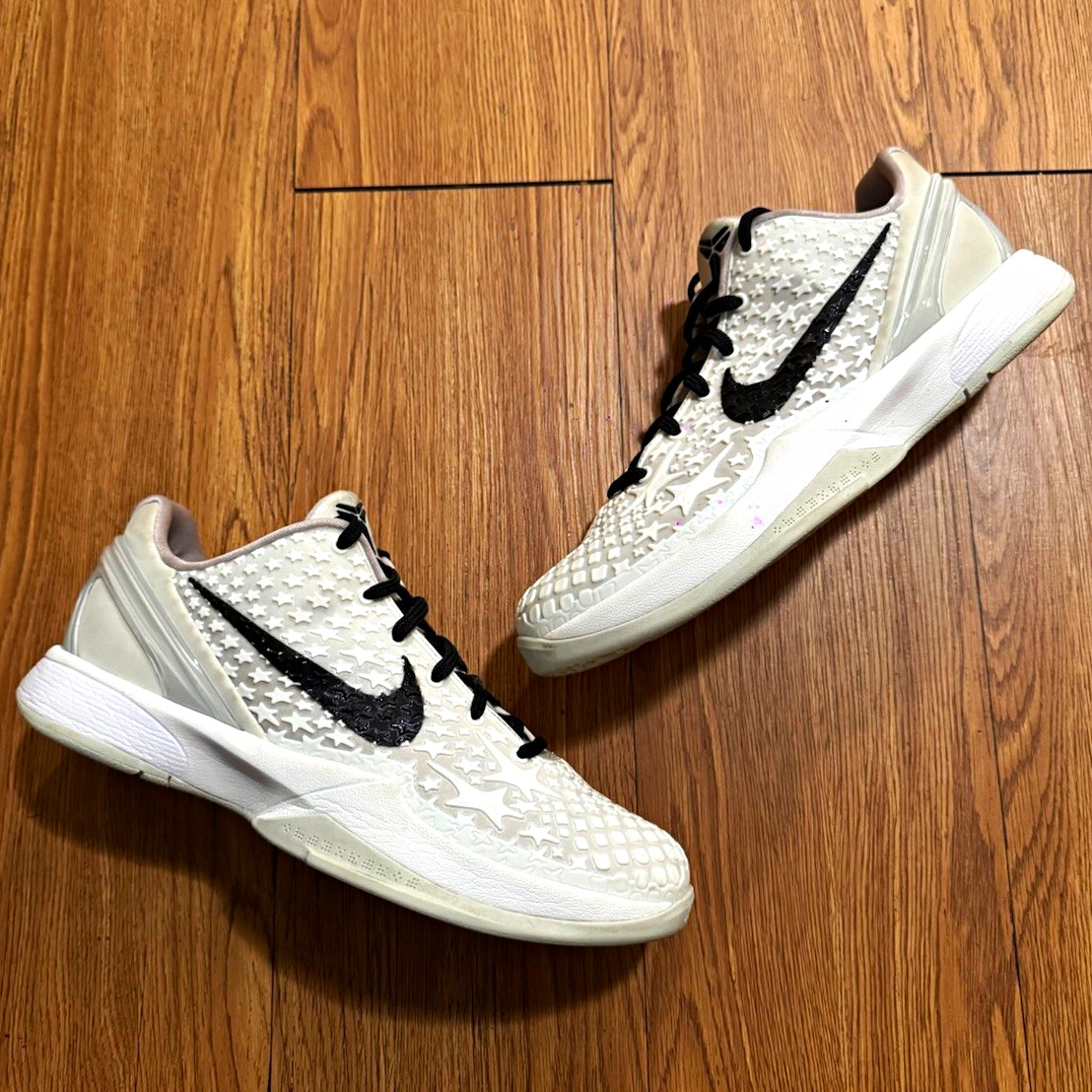 Nike Kobe 6 All-Star