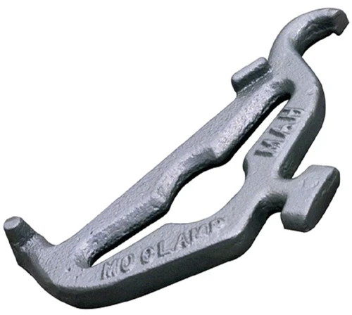 MO-CLAMP #1600 MULTI-PURPOSE ANCHOR HOOK
