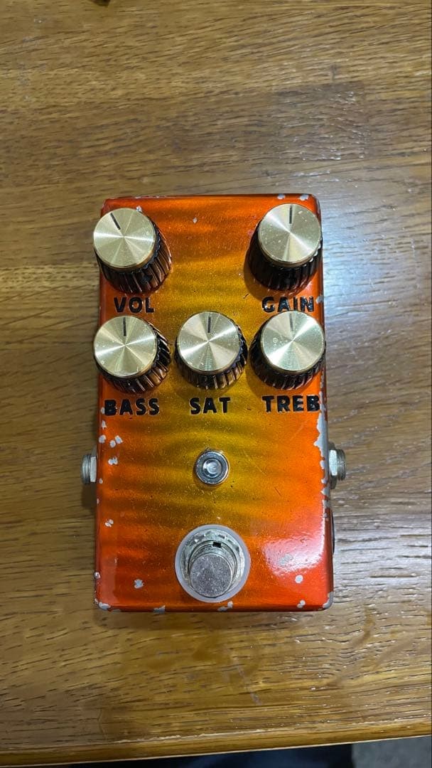vemuram / JanRay clone