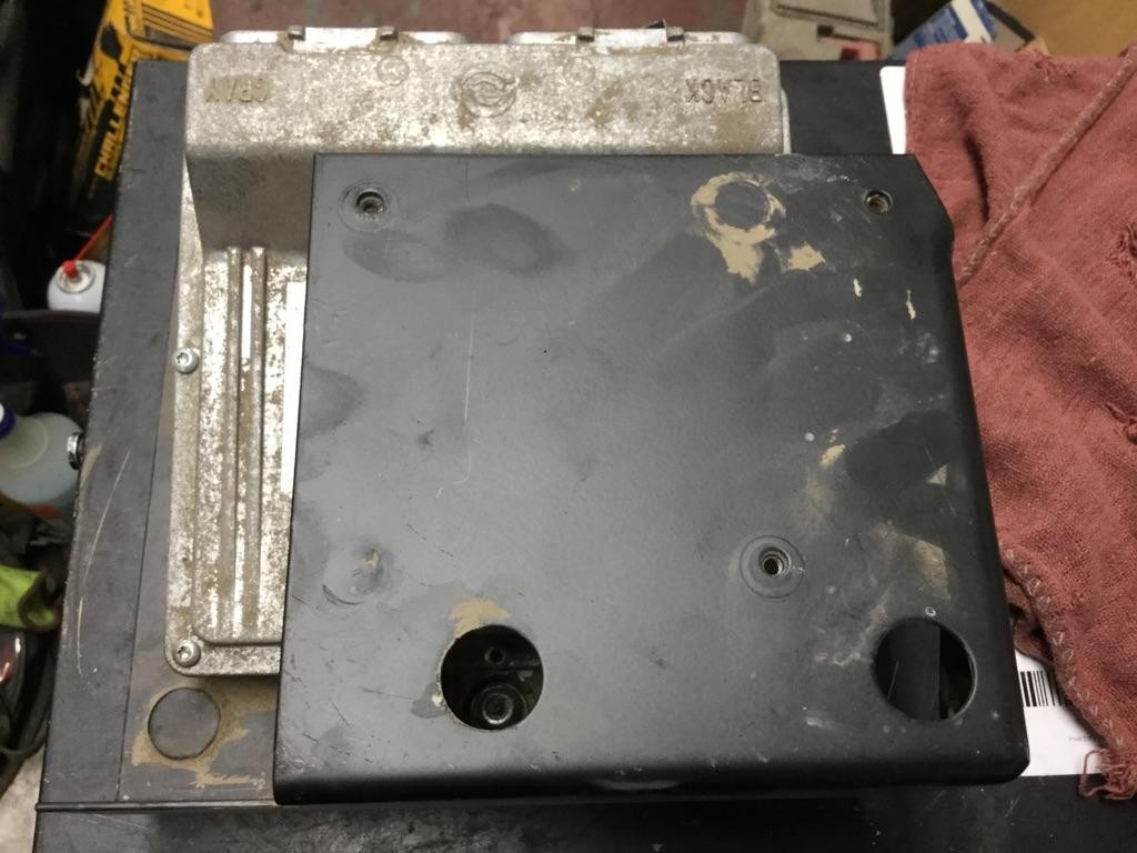 Replaces WT3ECU908 2001 ALLISON HD4560 TRANSMISSION CONTROL MODULE (TCM) ,  WA