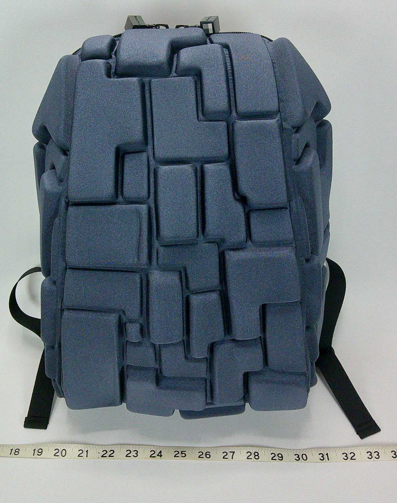 Madpax Blok Heavy Metal Outer Limits Half Pack School Backpack BLH7321