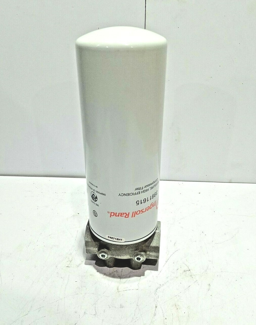 Ingersoll Rand 39259650ASG Hydraulic Filter 39259650 Oil Filter