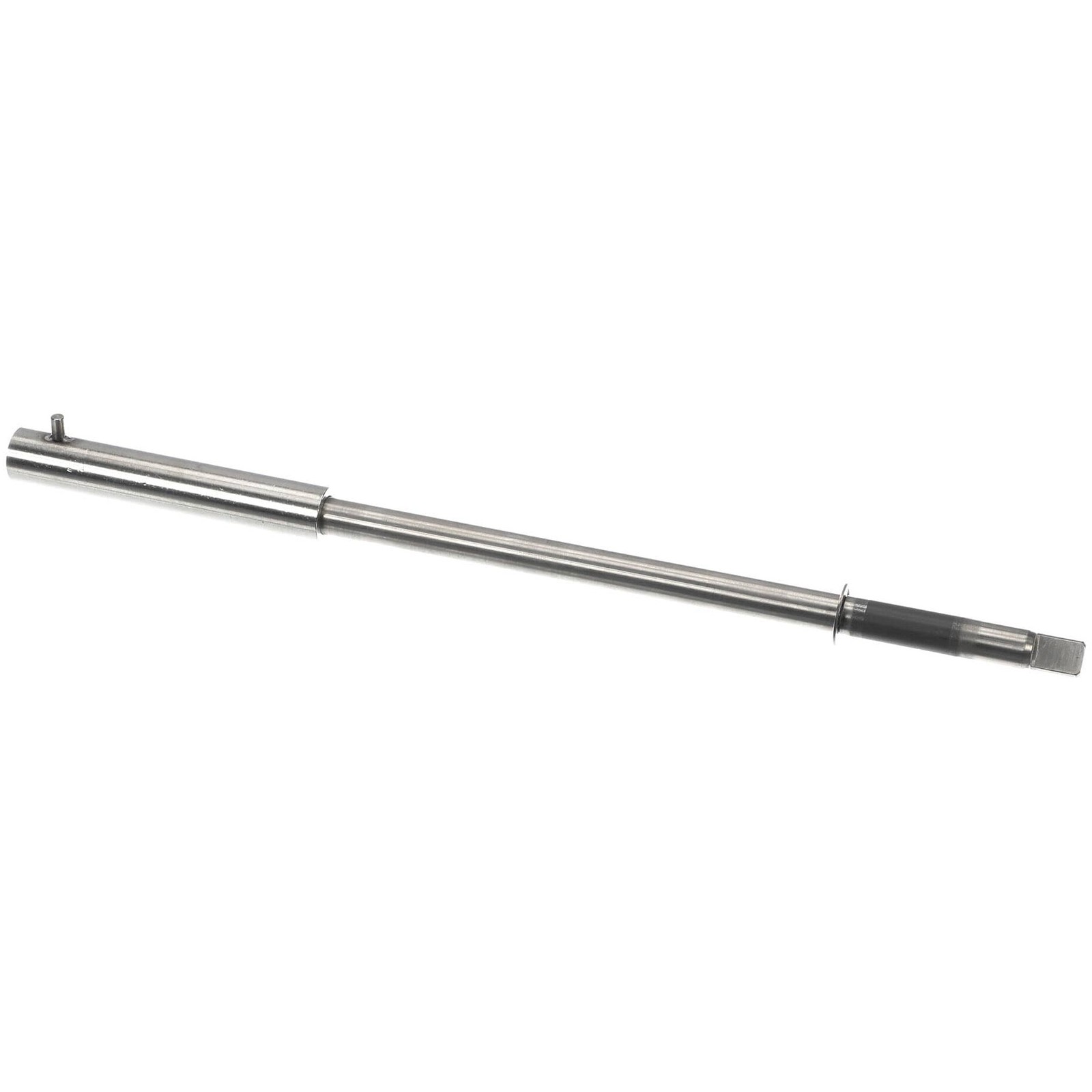 Bunn-O-Matic BunnOMatic 28081.0003 Shaft Assy, Auger Drive .188 Pin