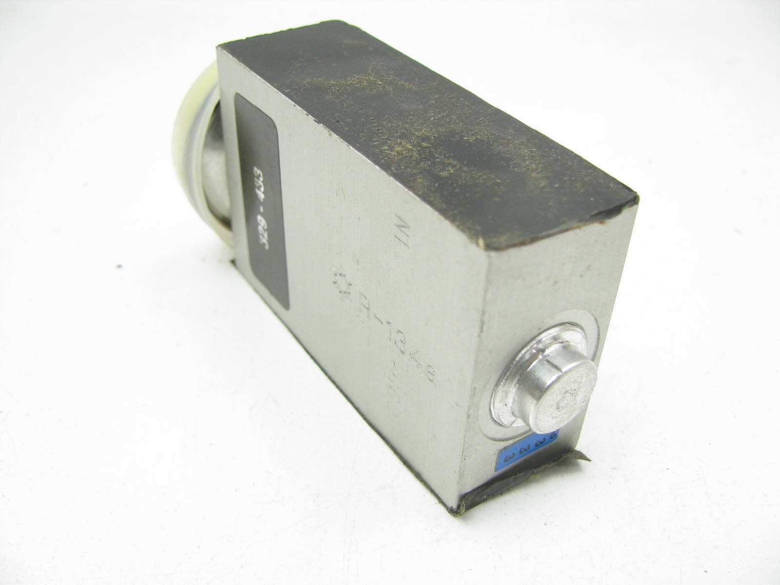 Motorcraft YG236 A/C Expansion Valve