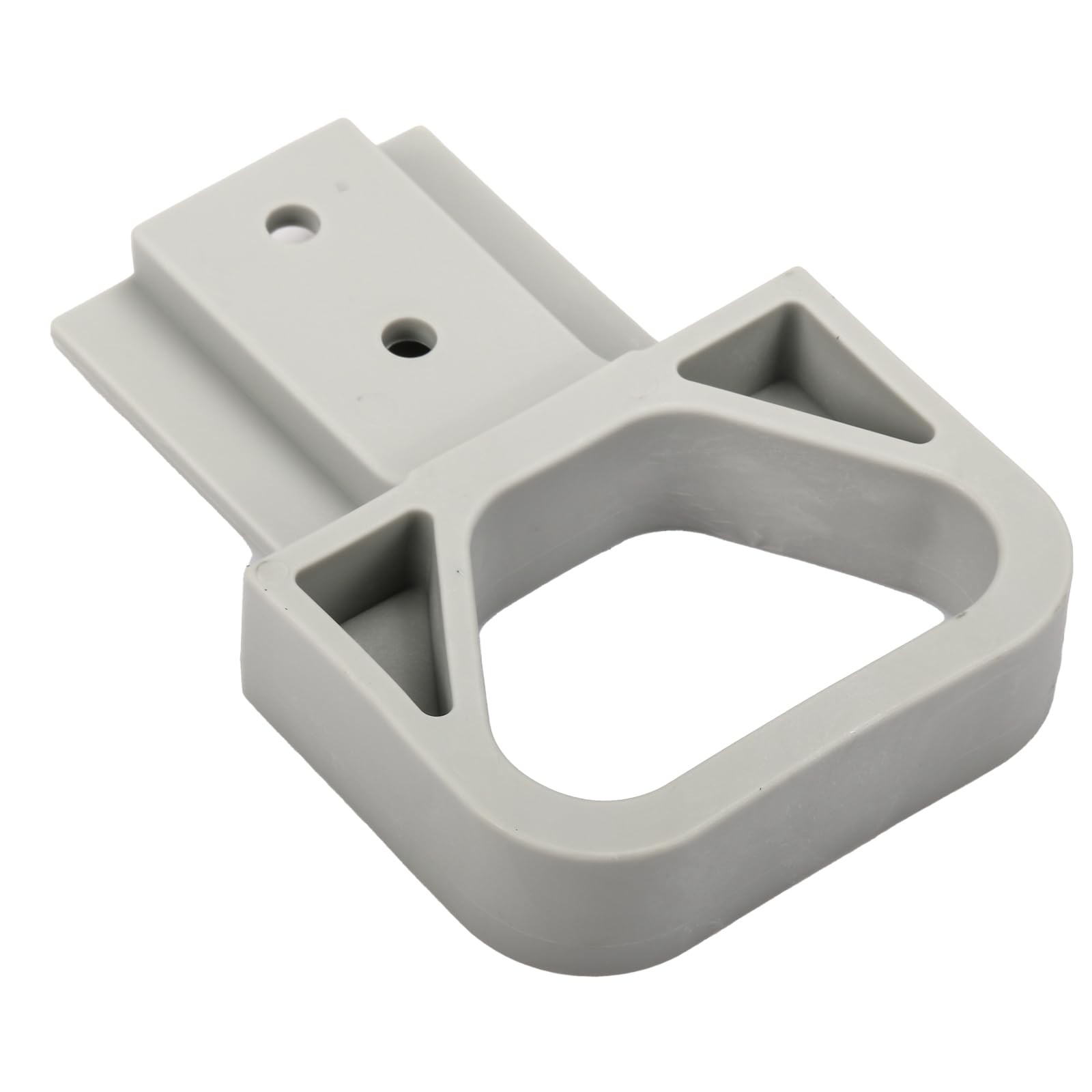 FKBYM Walkup Ramp Handle, Box Truck Handle Replacement for Gray