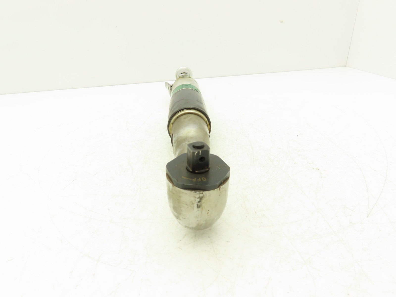 Stanley A40LA2TAM-5A2 Nutrunner 1/2" Right Angle Nut Driver Handheld 460RPM