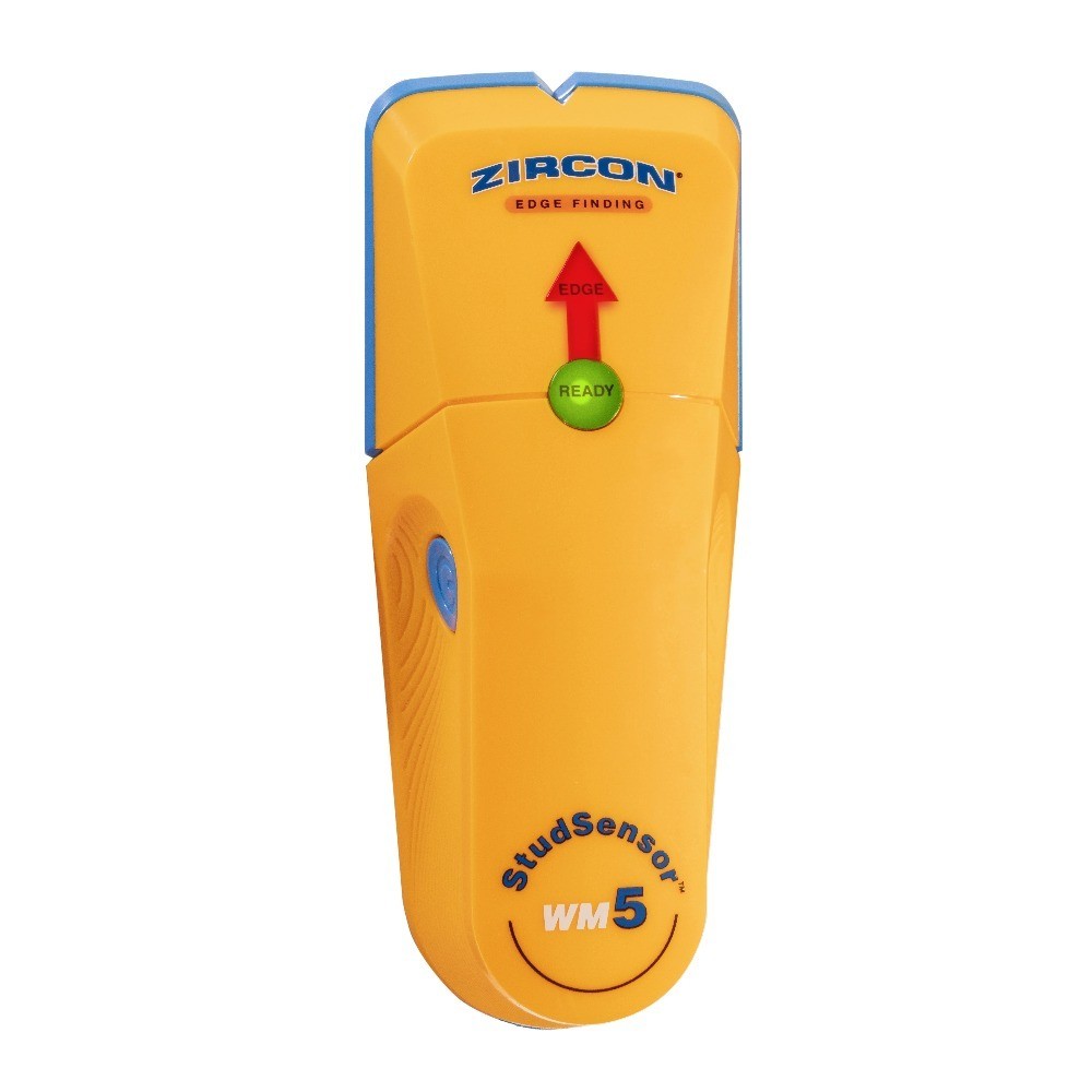 Digital Wall Scanner with LCD Display and Kit for Wood