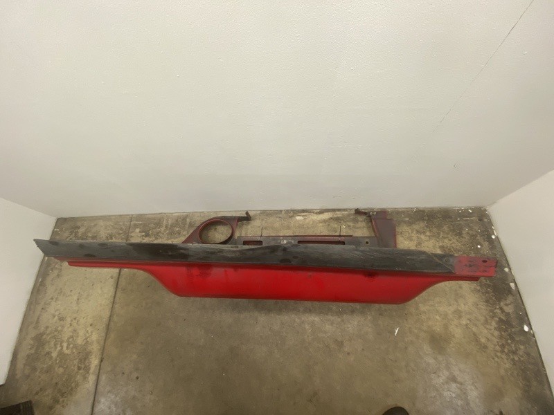 2016 International Prostar Fairing (607-12437)