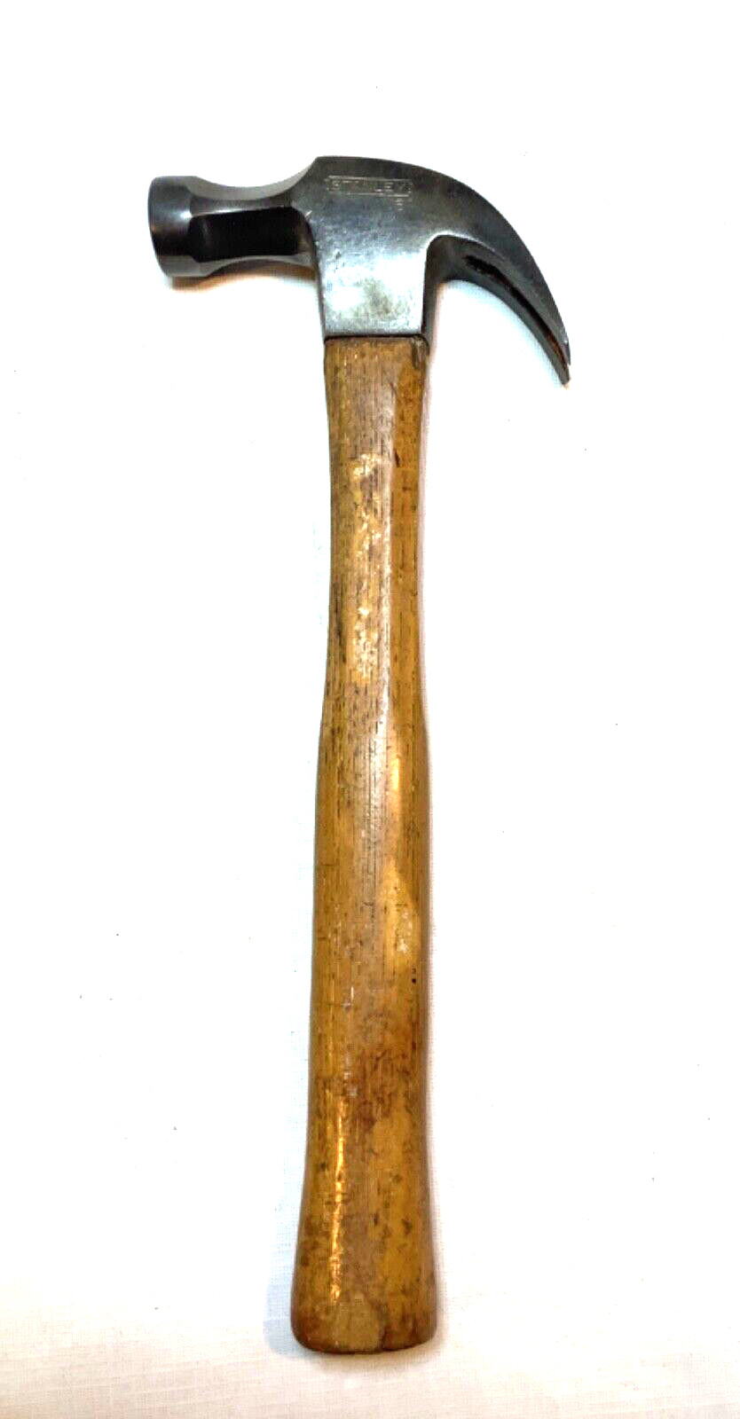 Stanley 100 Plus carpenter hammer