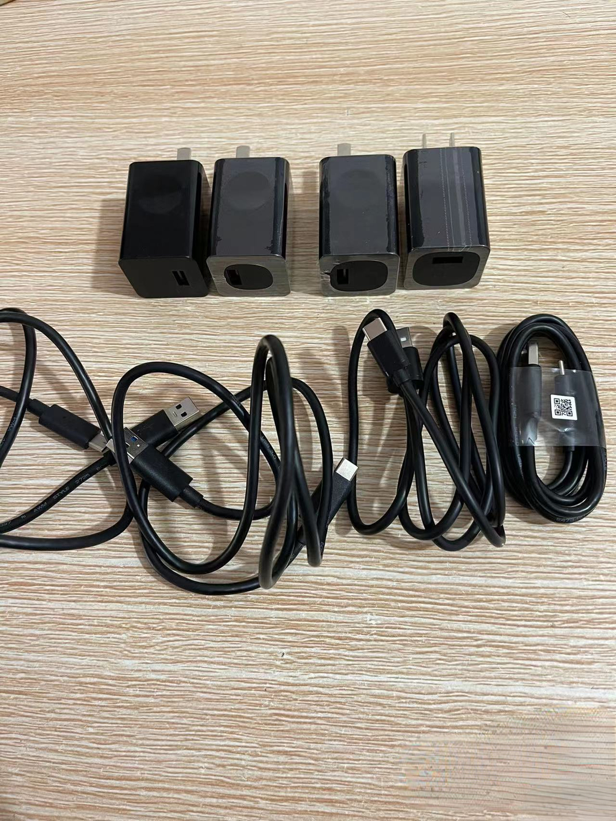 Origianl DJI Smart Display Remote Controller 24W Charger Power Adapter Cable