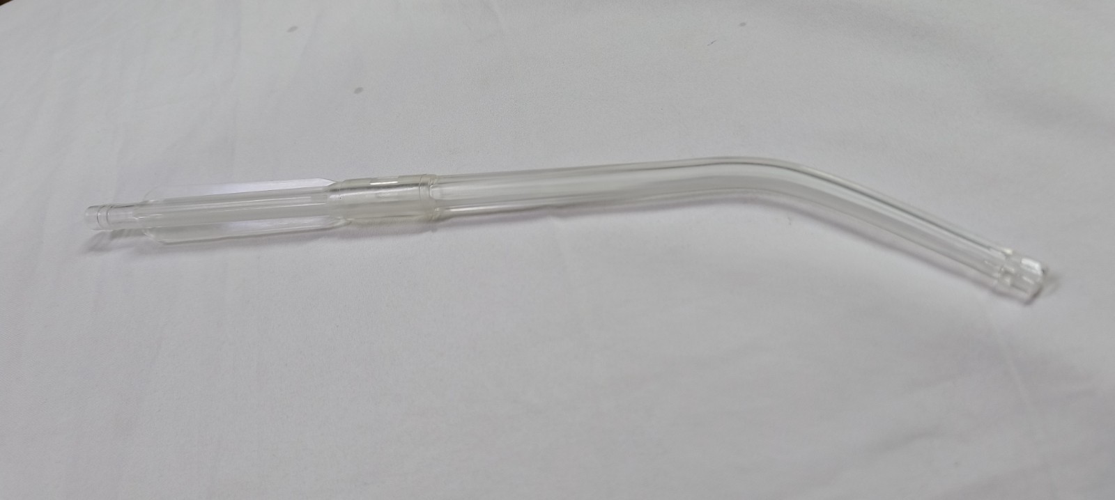 4A Yankauer Suction Set