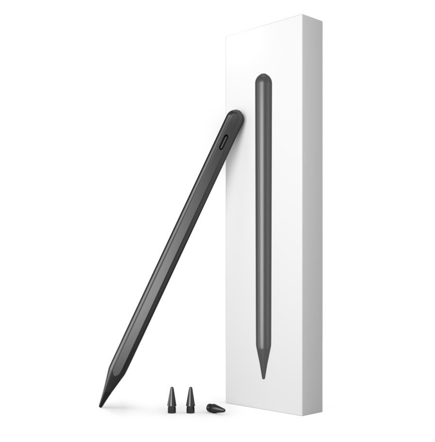 Stylus Pen for Apple iPad Pro iPad Pencil Pro 3/4/5/6th Gen with Fast Charging