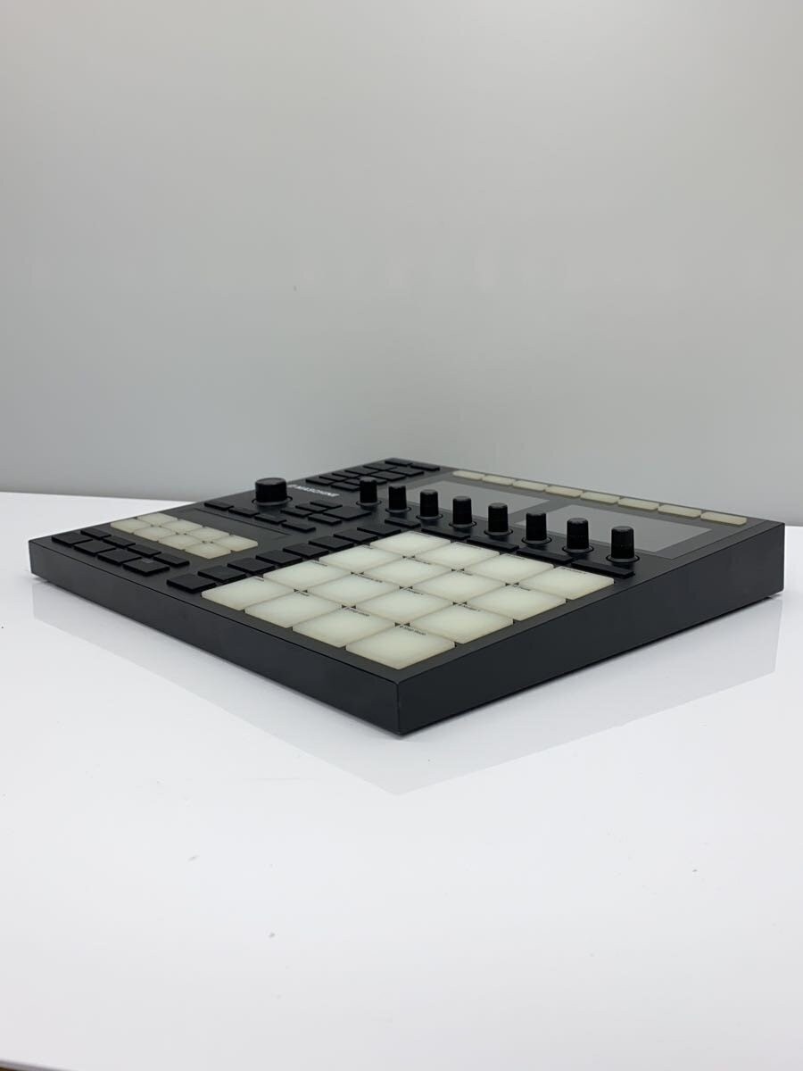 Native Instruments Maschine MK3 Groove Production System Controller w/ Box Used