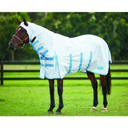 Weatherbeeta Sweet Itch Shield Combo Neck CLOSEOUT