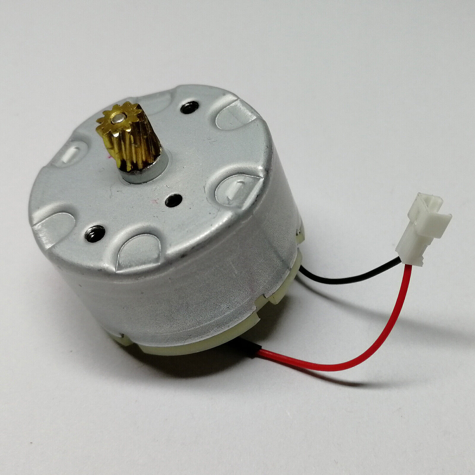 New Side Brush Motor Repair Parts For Pusangnick M7 Robotic Vacuum Cleaner Part