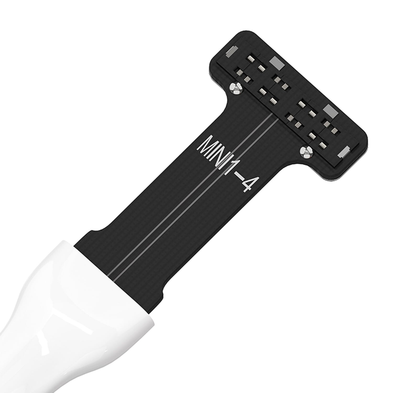 Replacement Power Supply Cable & Boot Cords For iPad Models (Wylie)