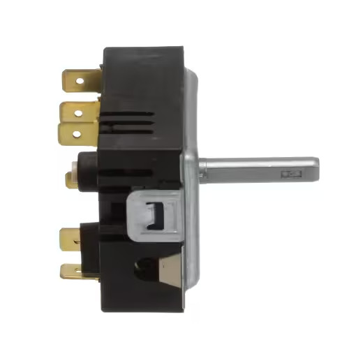 NEW DG44-01006D Genuine  Samsung Electric Range REGULATOR SWITCH NE63A6511SS