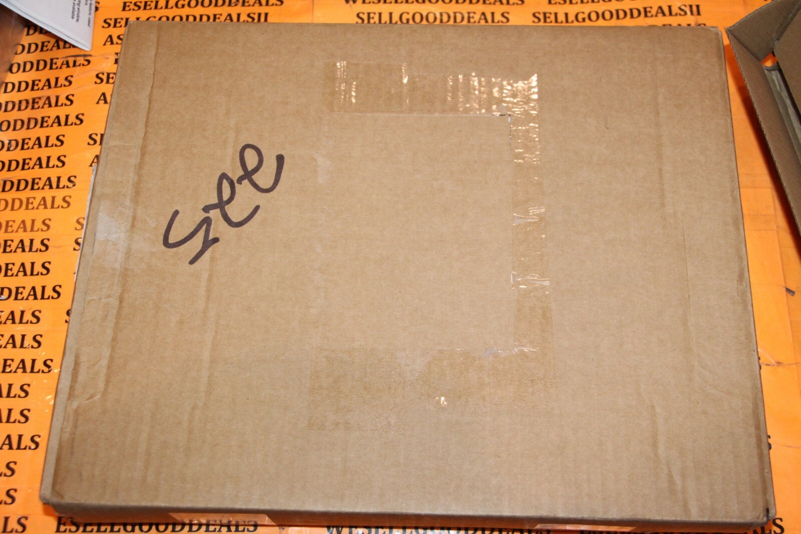 Amag 2150-8DBC Database Controller 8-Door/Reader V4.2 7000-5447-2 New