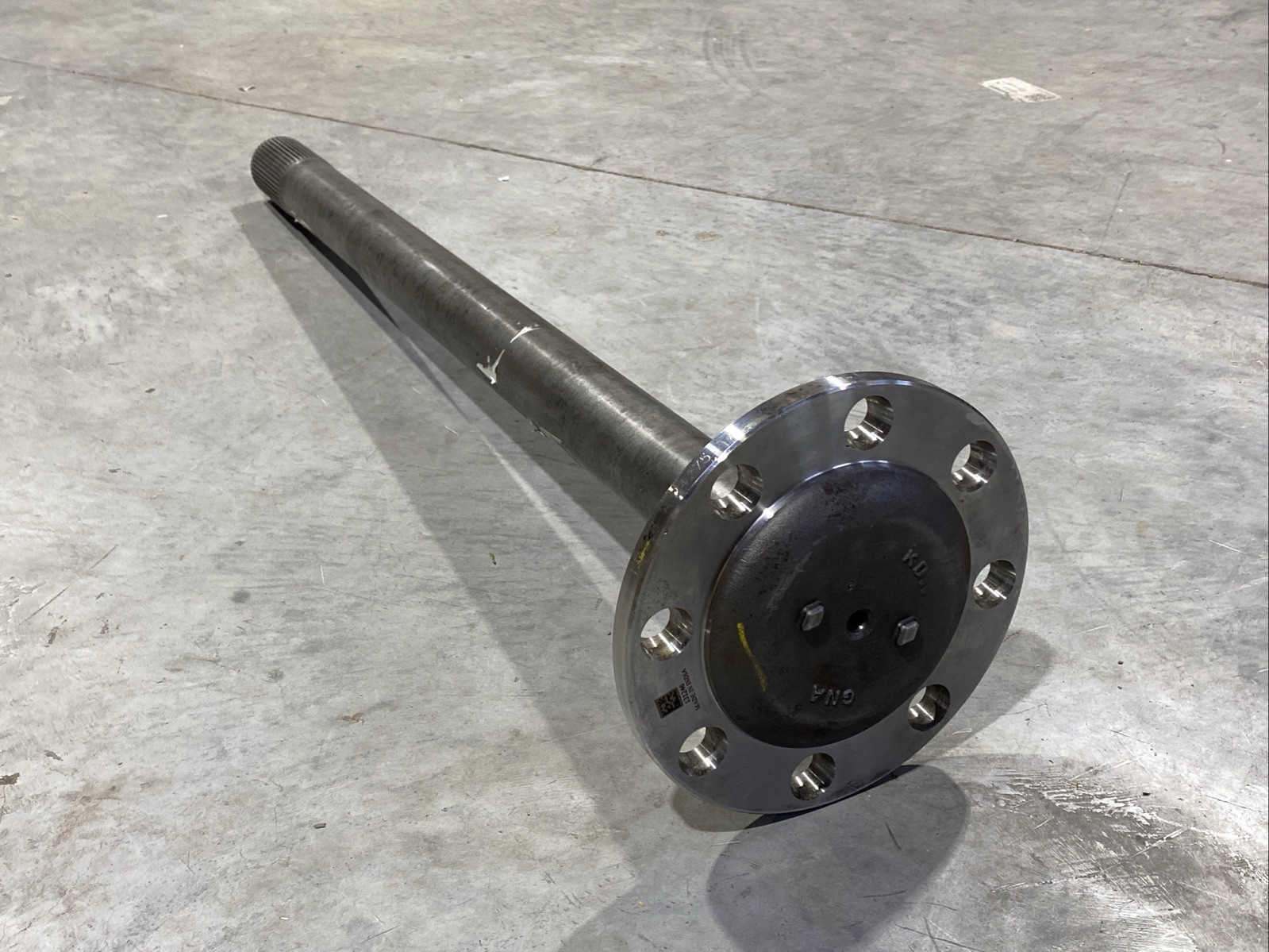131246 EATON-SPICER 131246 AXLE SHAFT NEW