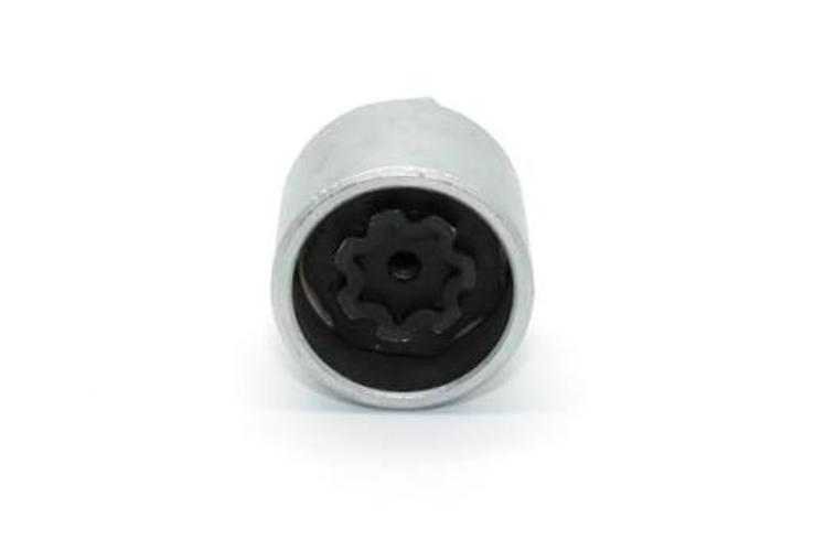 814 Anti-Theft Wheel Lock Lug Nut Removal Socket Key 3436 for Audi | #814