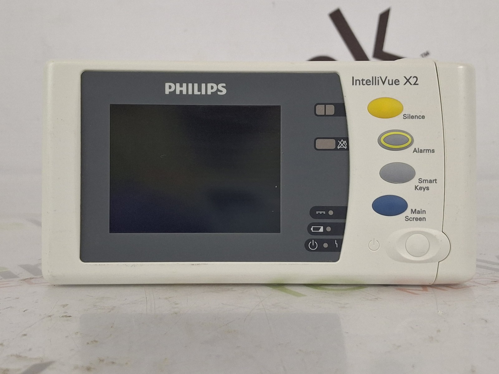 Philips IntelliVue X2 Monitor - Masimo SpO2