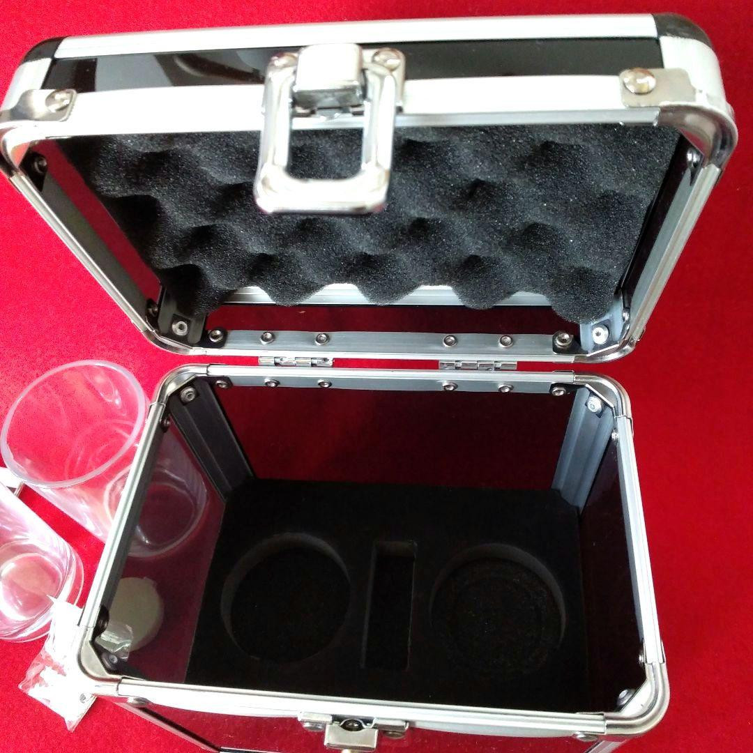 Second hand magic tricks C344 Maric Glass