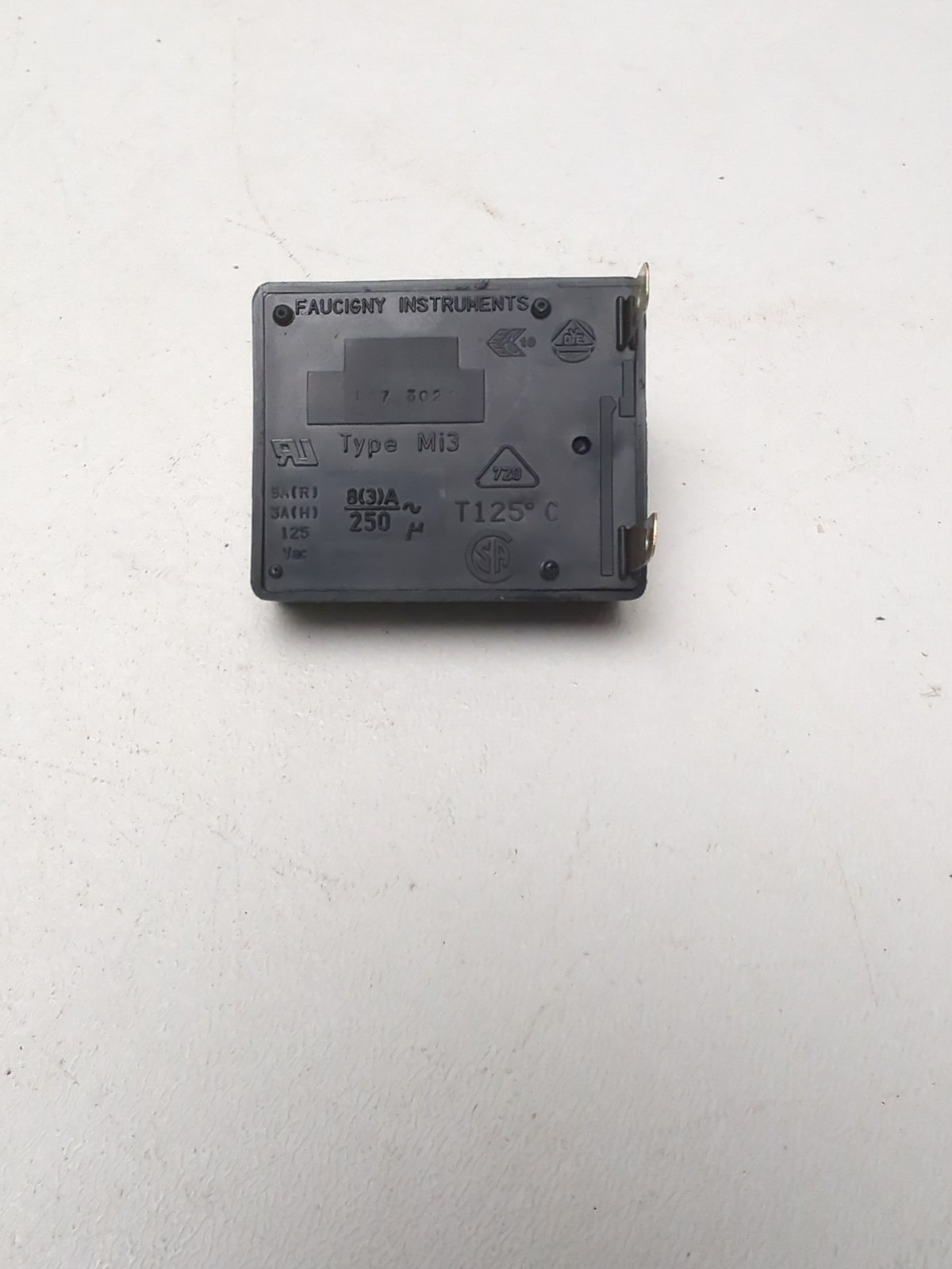 Baratza Timer Switch
