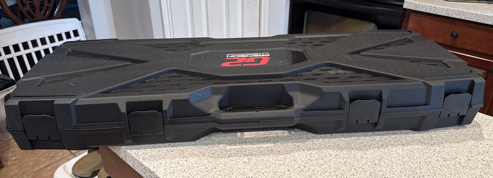 G2Precision Rifle Hard Case