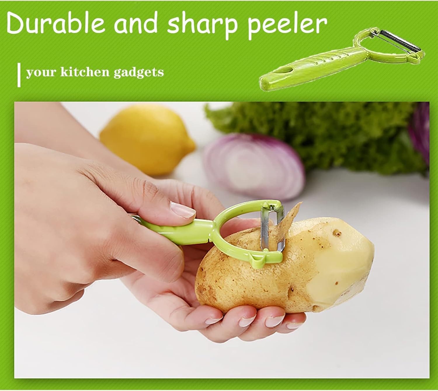 Graters For Kitchen, Cheese Grater with Container, Mandoline Slicer For Kitchen,