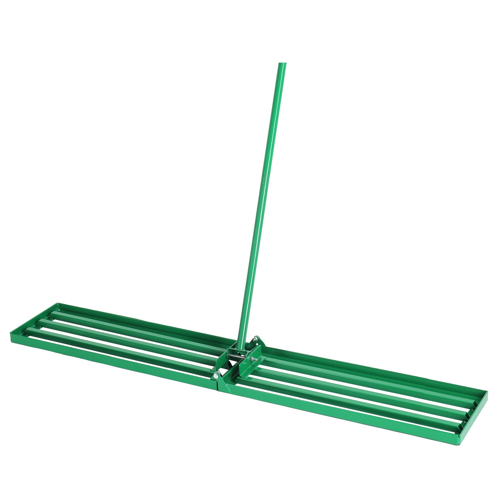 36*9.8*75inch Lawn Leveling Rake