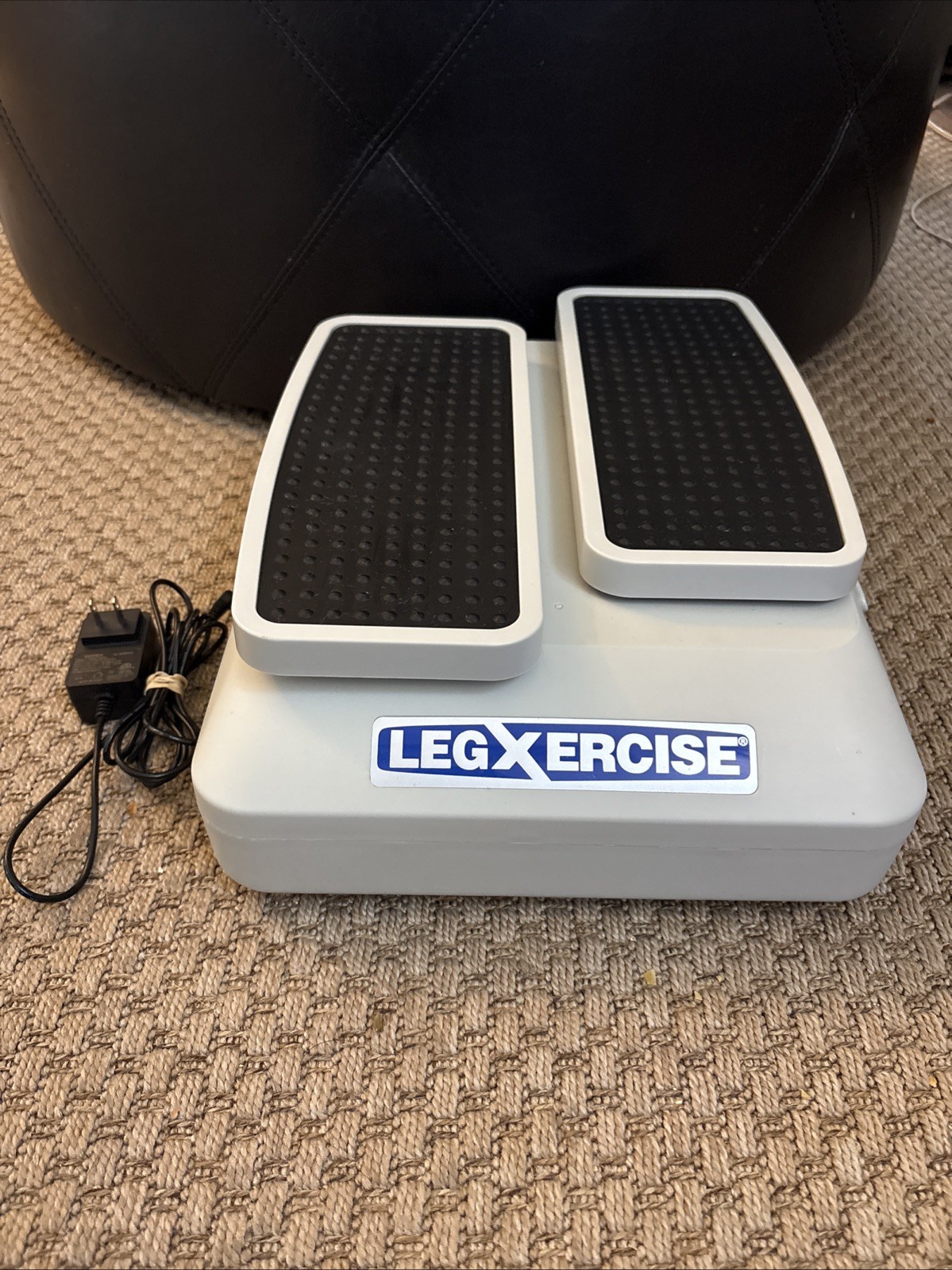LEGXERCISE Motorized Leg Exercise Machine LEGX-011 with Power Cord - Tested