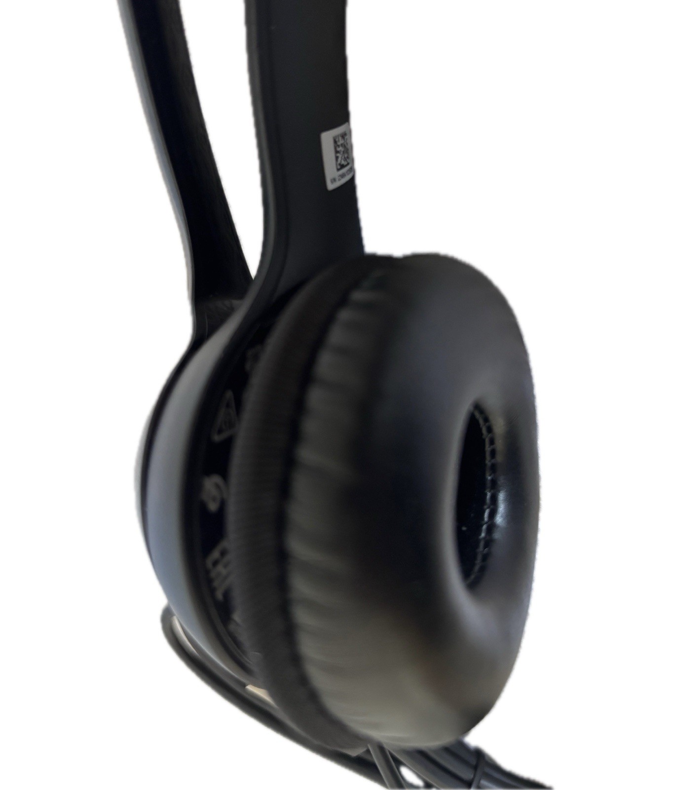 Logitech ClearChat H390 USB Headset