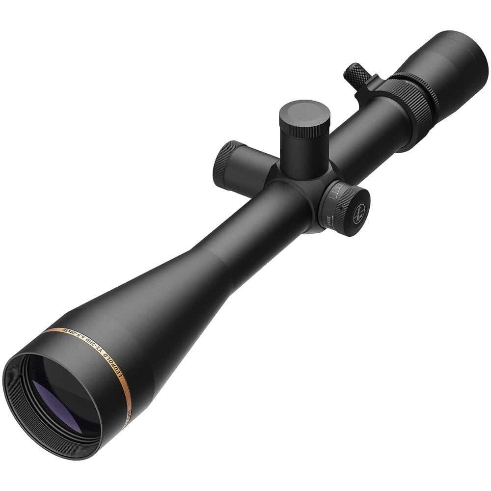 Leupold VX-3HD 6.5-20x50mm (30mm) Side Focus CDS-T Diamond Riflescope 182568