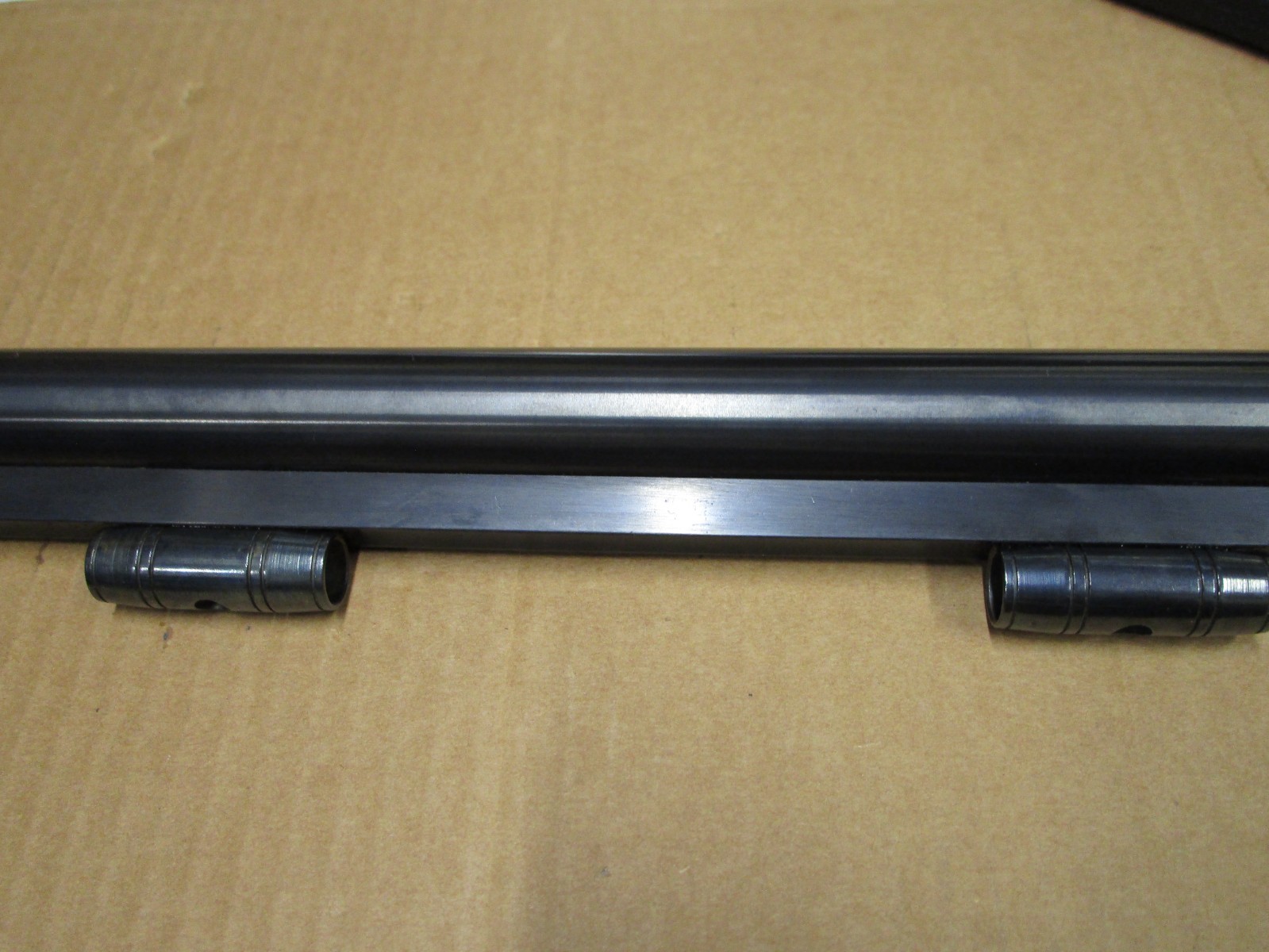 #2 Thompson Center New Englander 54 Caliber Barrel -LEFT HAND (Complete)
