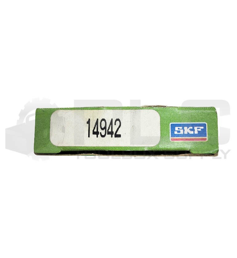 NEW SKF 14942 SHAFT SEAL