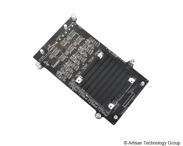 7410 500mA Current Source Board