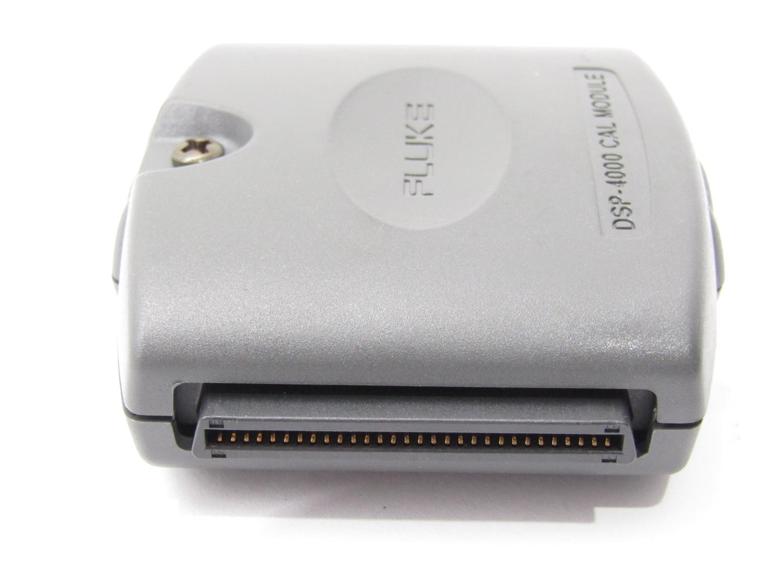Fluke DSP-4000 CAL MODULE Calibration Module for DSP-4000, 4100, 4300