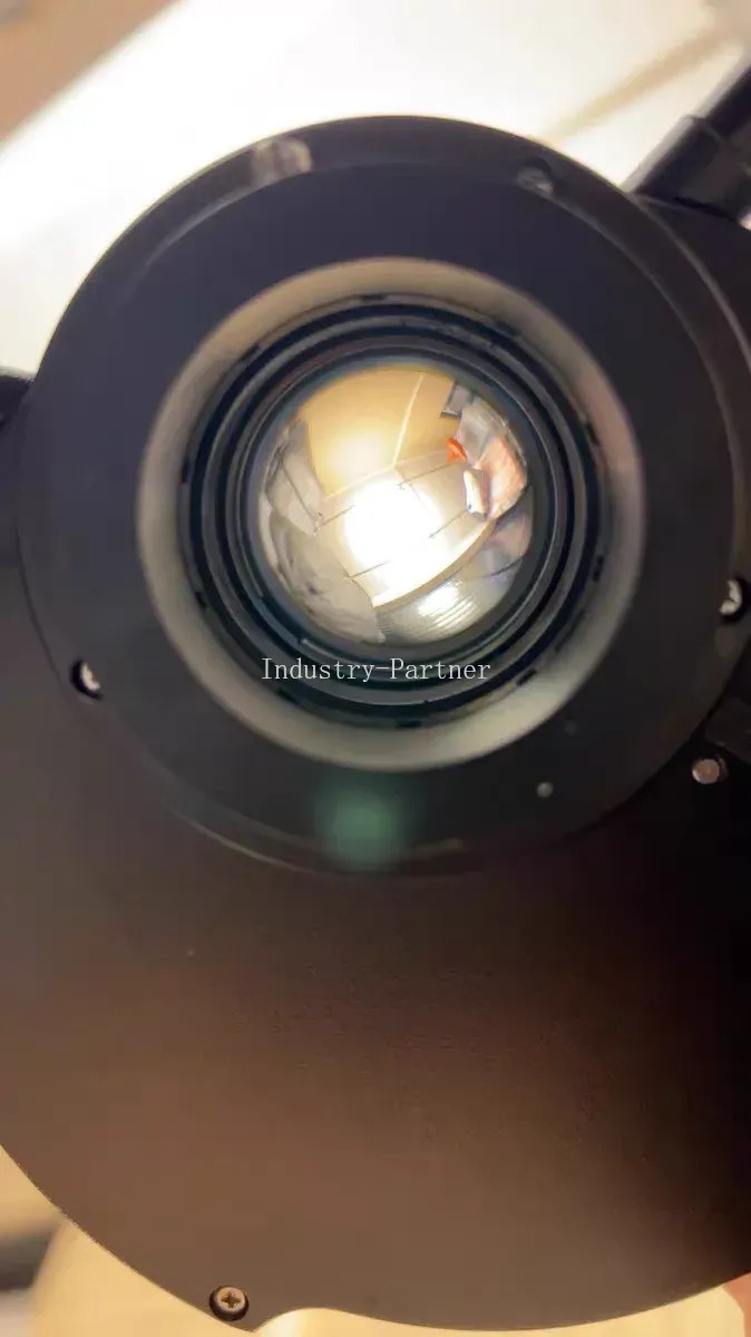 Olympus U-PCD2 Microscope Condenser Phase Contrast Turret.