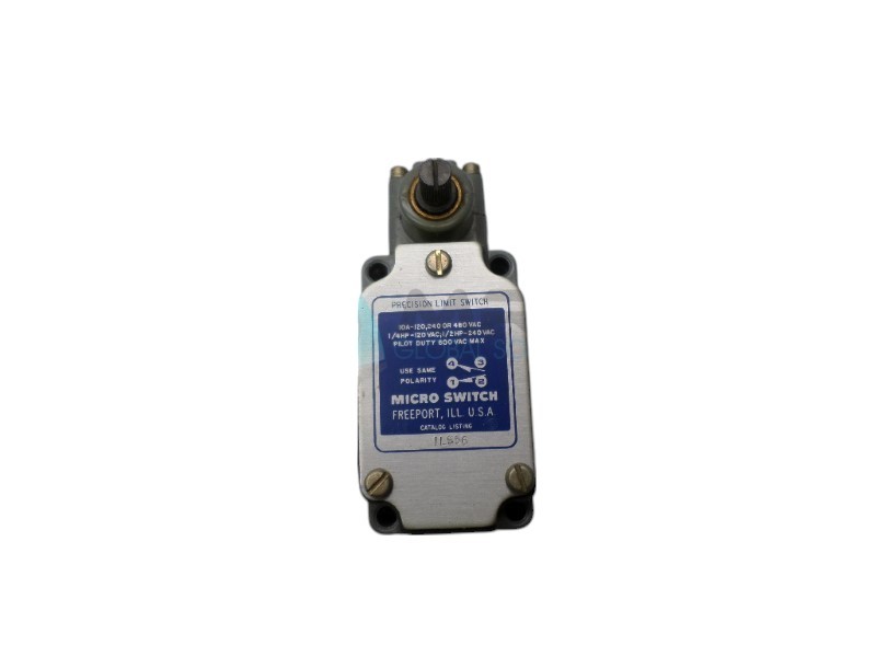 MICRO SWITCH 1LS56 NSNP