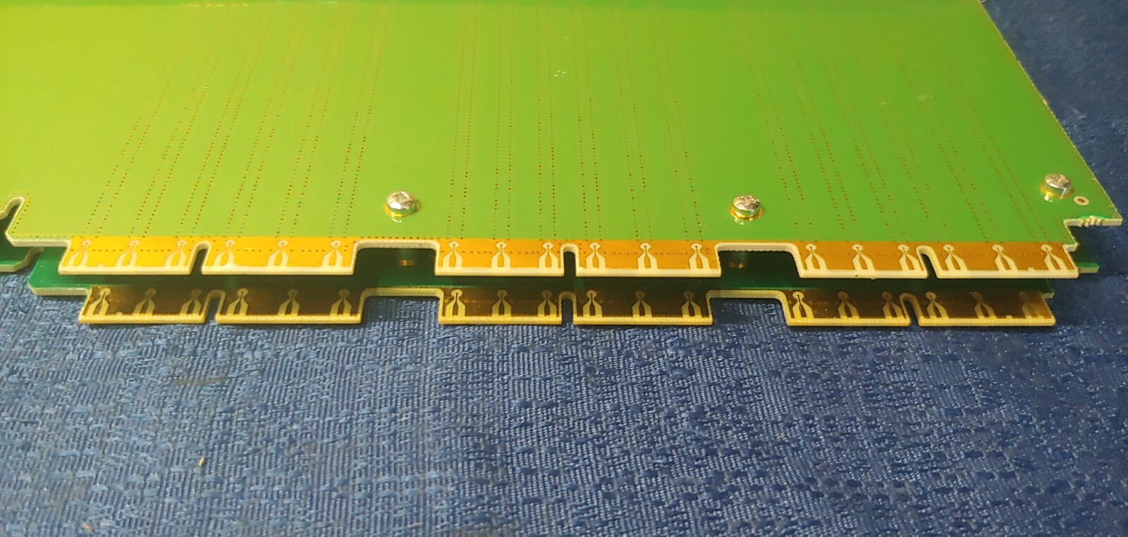 Evertz EQX-FIN-RH-18DIN Module