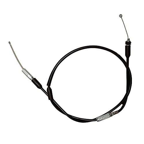 New Throttle Cable Compatible With Yamaha Champ 100 Badger Raptor Grizzly 80