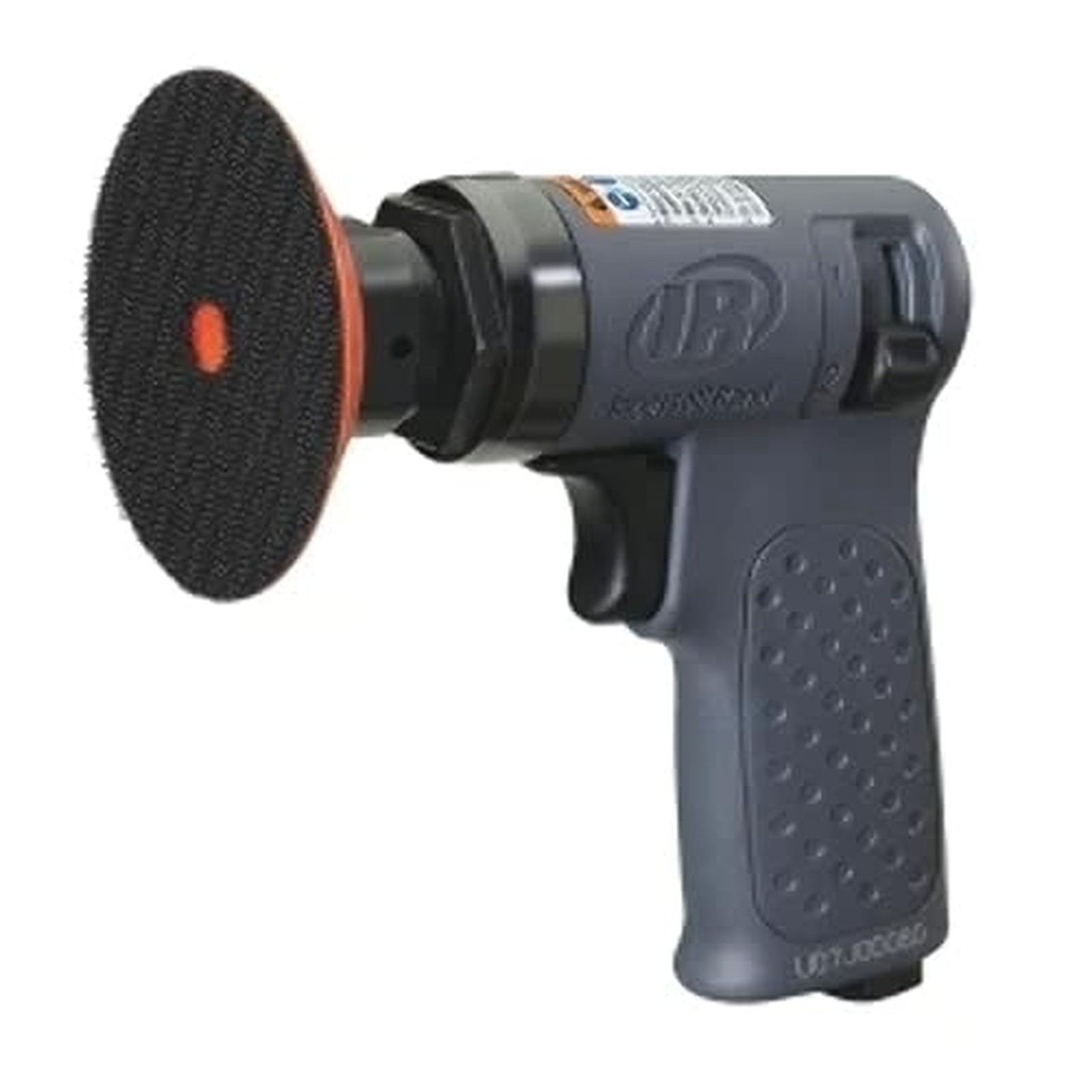 [Expedited] Ingersoll Rand IR3128XPA Sander Mini Orbital 2.1lbs Smooth Finishing