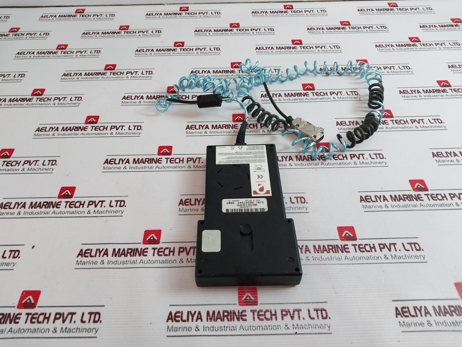 Optech 80NEL45R2-2-PW-OPTEC Optical Power Meter Rev: D