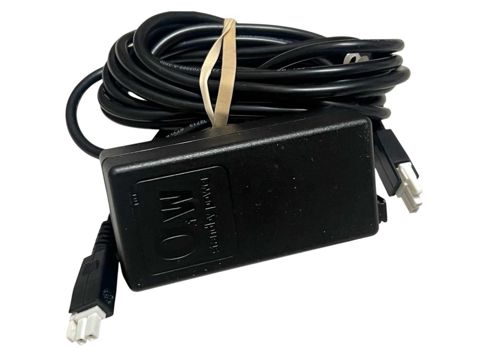 LINAK - CBH1200B Adjustable Bed CONTROL BOX, Serta Wired Remote, & Power Supply