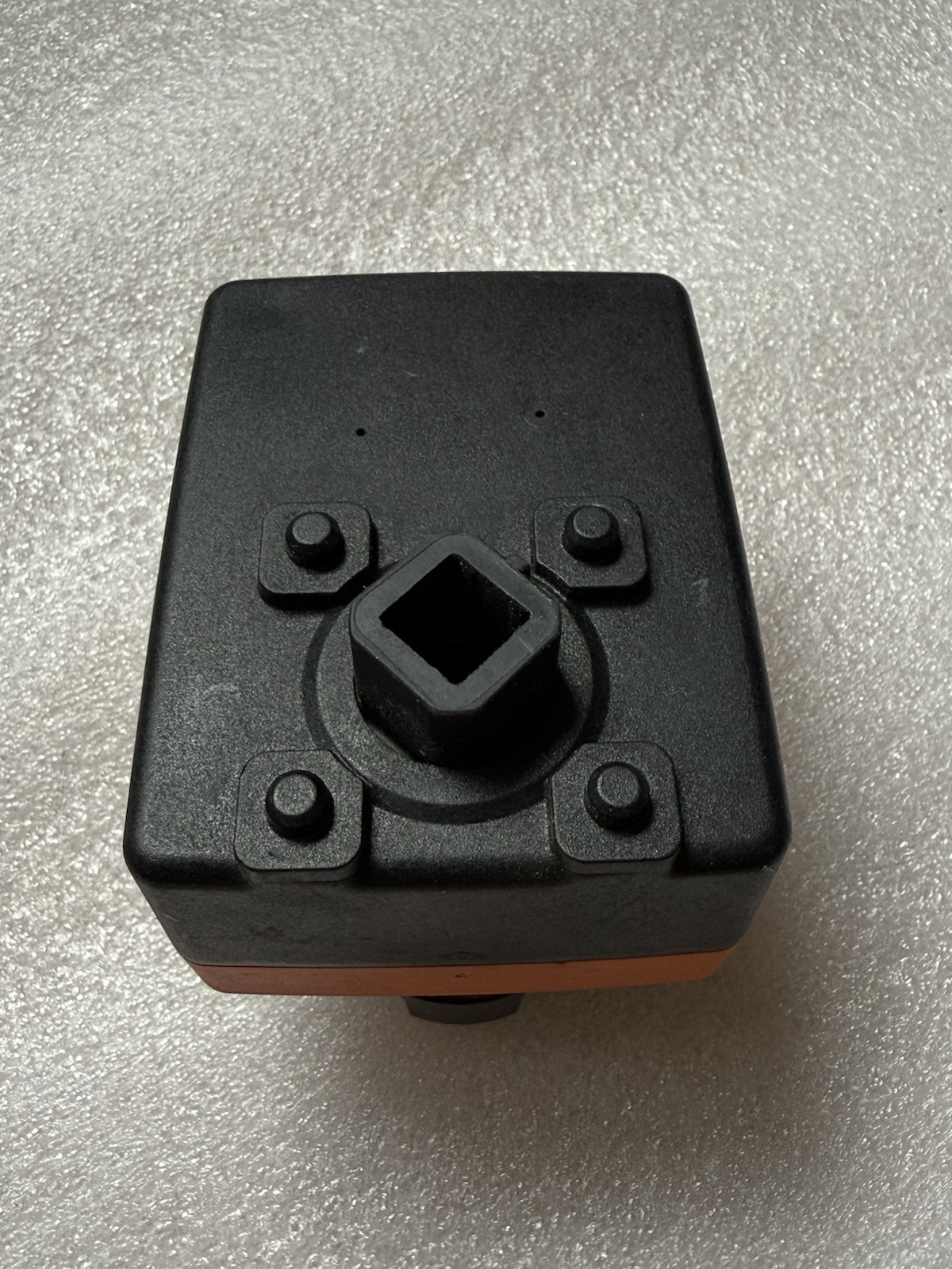 BELIMO B207B+TR24-3-T US CHARACTERIZED CONTROL VALVE CCV 1/2" 2-WAY
