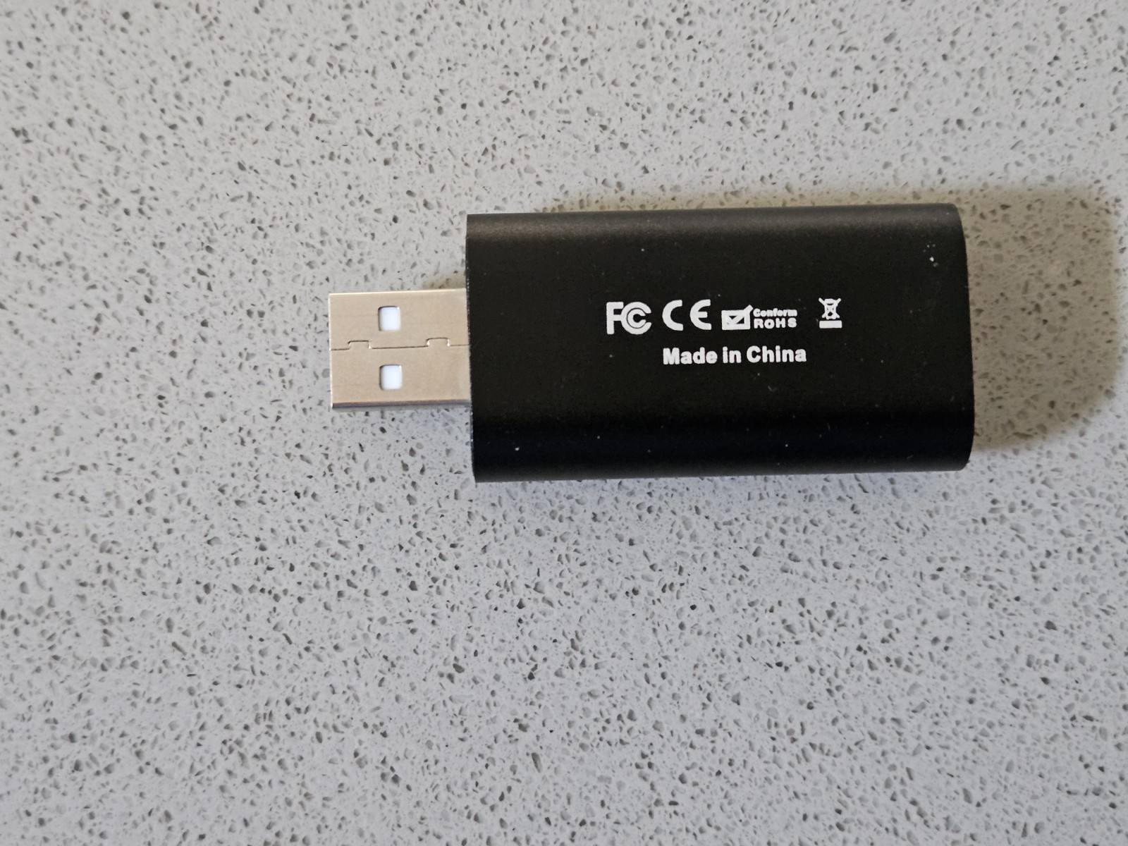 HDMI Video Capture Card
