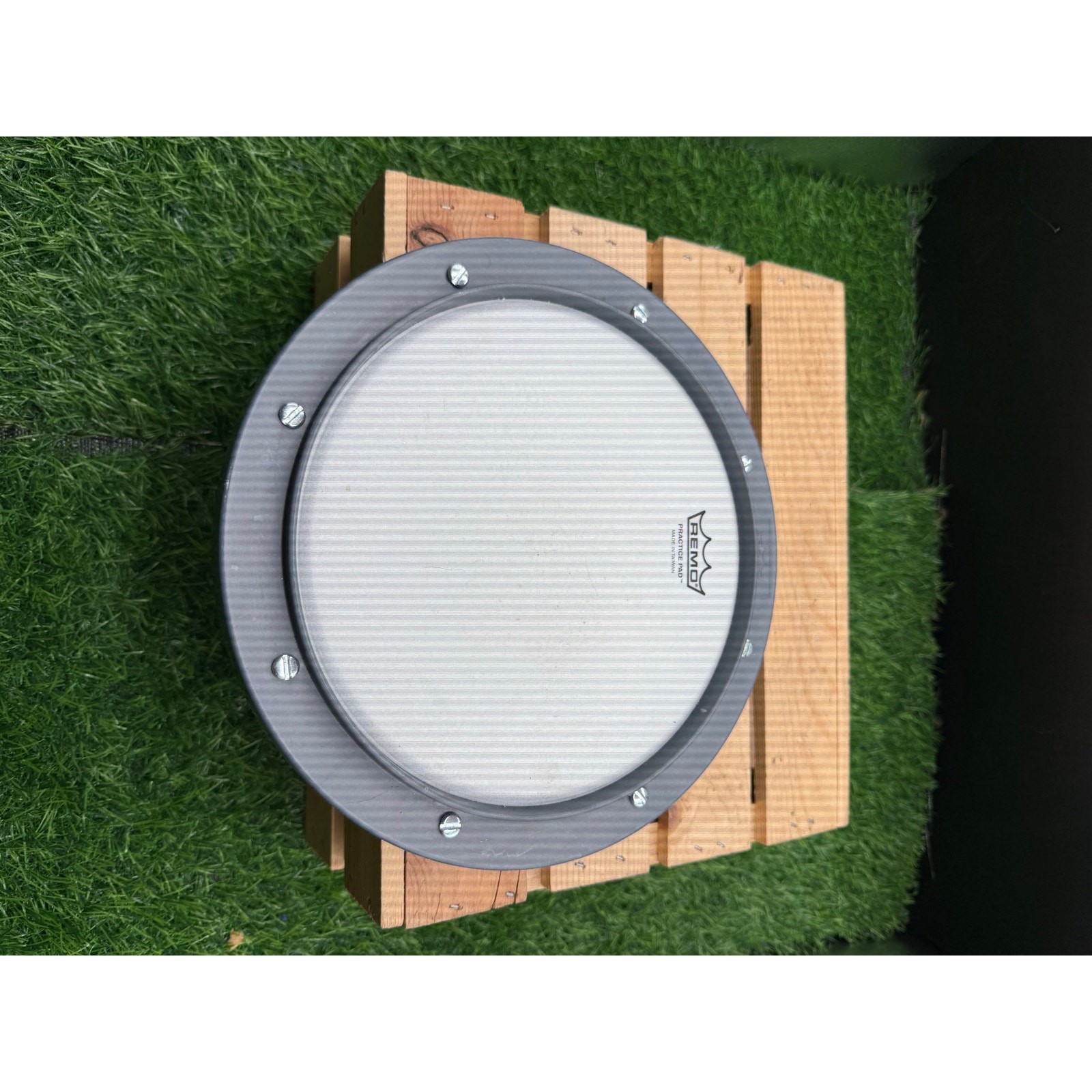 Remo 9” Practice Drum Pad